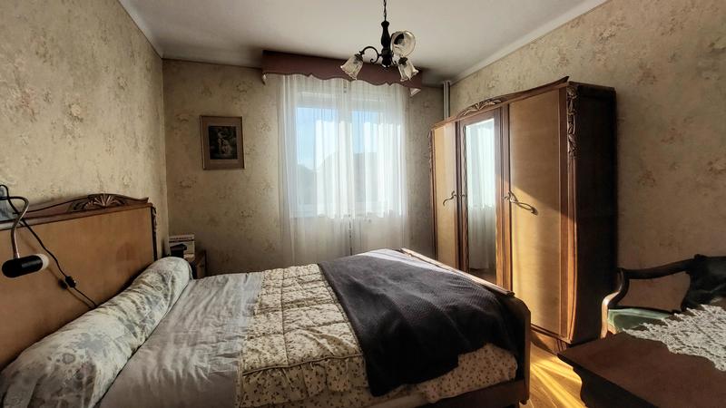 Appartement - 78 m² - 5 pièces