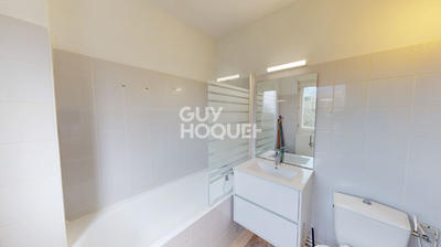 Appartement - 22 m² - 1 pièce