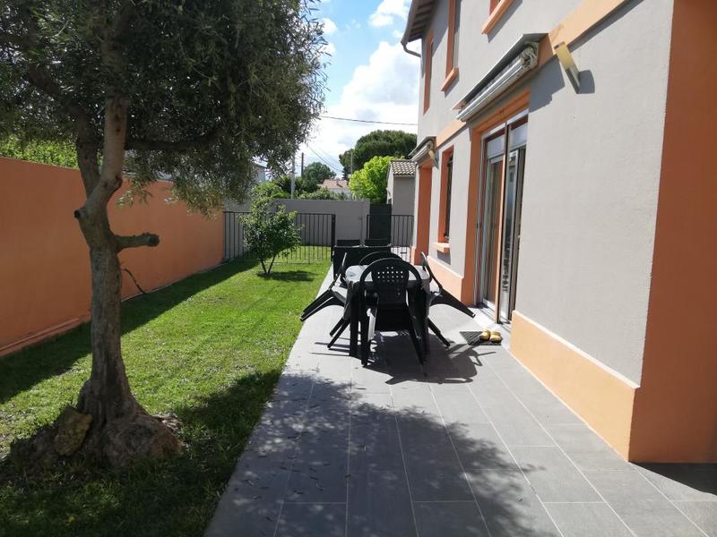 Villa - 180 m² - 7 pièces