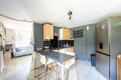Maison - 70 m² - 5 pièces