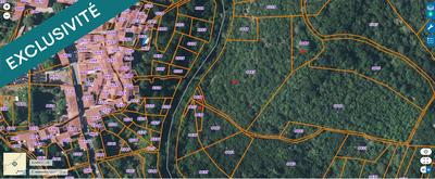 Terrain agricole - 7 778 m²