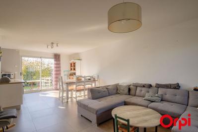 Maison - 103 m² - 4 pièces