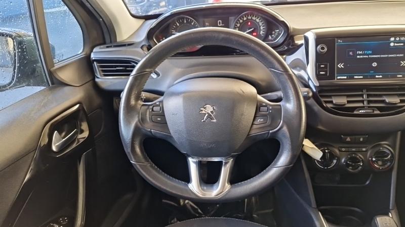Peugeot 208 Business 1.6 bluehdi 75ch ss bvm5 active
