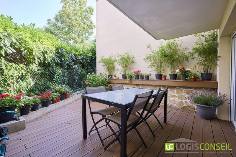 Appartement - 75 m² - 3 pièces