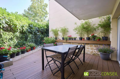 Appartement - 75 m² - 3 pièces