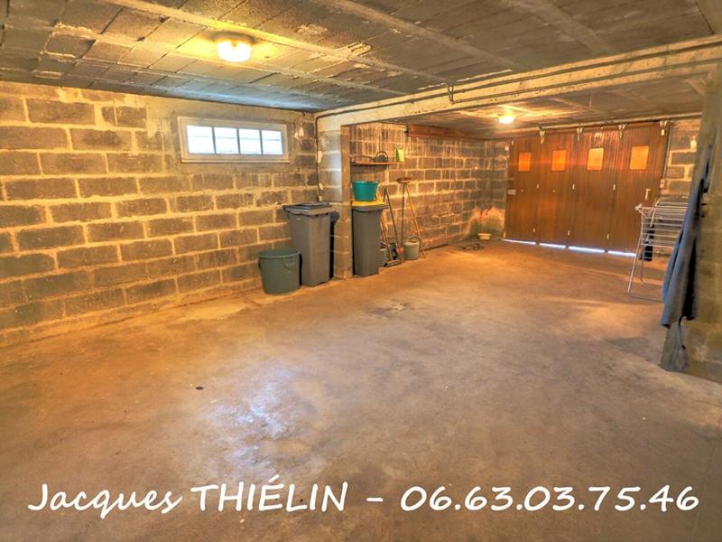 Maison - 97 m² - 4 pièces