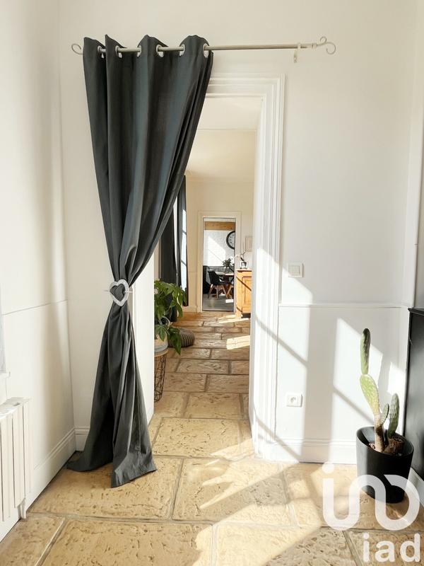 Maison - 252 m² - 7 pièces