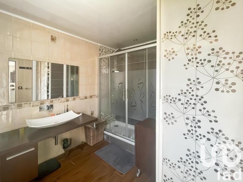 Maison - 72 m² - 3 pièces