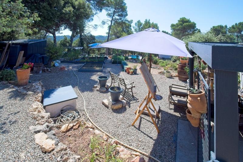 Viager - Maison - 110 m² - 4 pièces