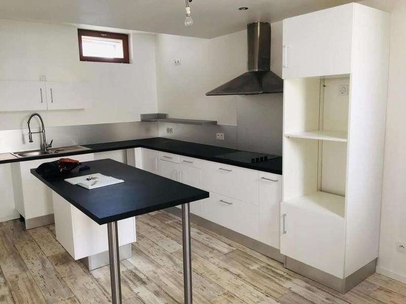 Maison - 83 m² - 5 pièces