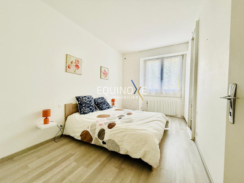 Maison - 161 m² - 7 pièces