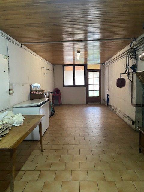 Maison - 194 m² - 6 pièces