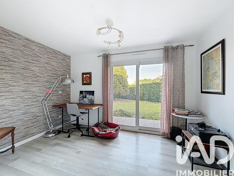 Maison - 263 m² - 9 pièces
