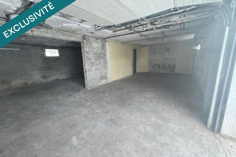 Maison - 65 m² - 3 pièces