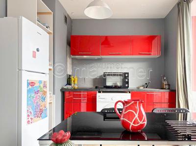 Appartement - 29 m² - 1 pièce