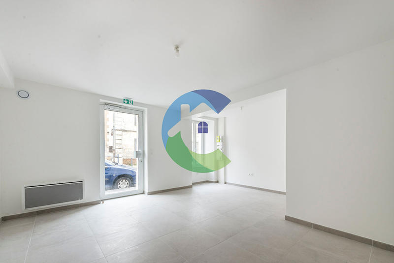 Local commercial - 25 m²