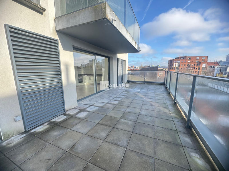 Appartement - 91 m² - 4 pièces