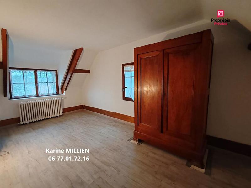 Maison - 133 m² - 5 pièces