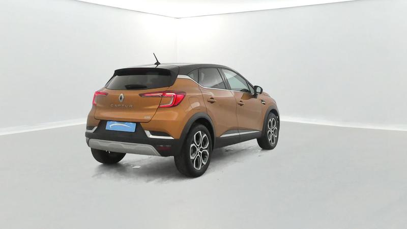 Renault Captur TCe 90 21 Intens 5p