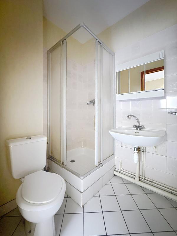 Appartement - 29 m² - 2 pièces