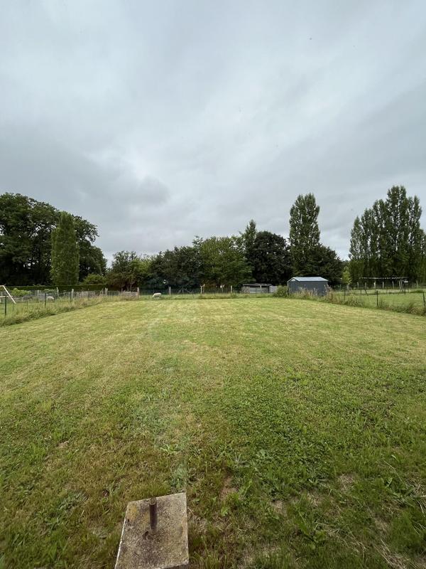 Maison - 88 m² - 3 pièces