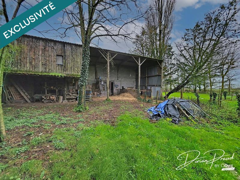 Maison - 144 m² - 6 pièces