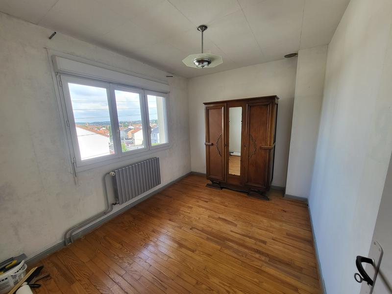 Maison - 97 m² - 5 pièces