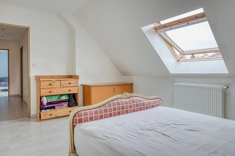 Maison - 160 m² - 8 pièces