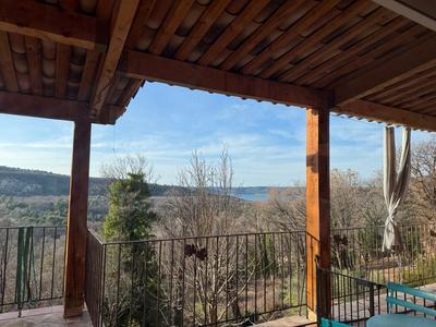 Villa - 144 m² - 4 pièces