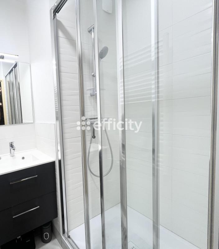 Appartement - 102 m² - 5 pièces