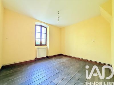 Maison - 101 m² - 4 pièces