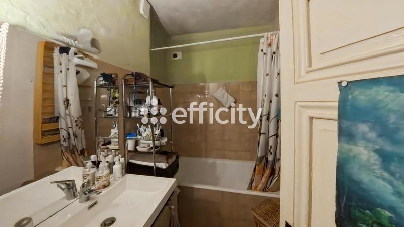 Maison de village - 114 m² - 4 pièces