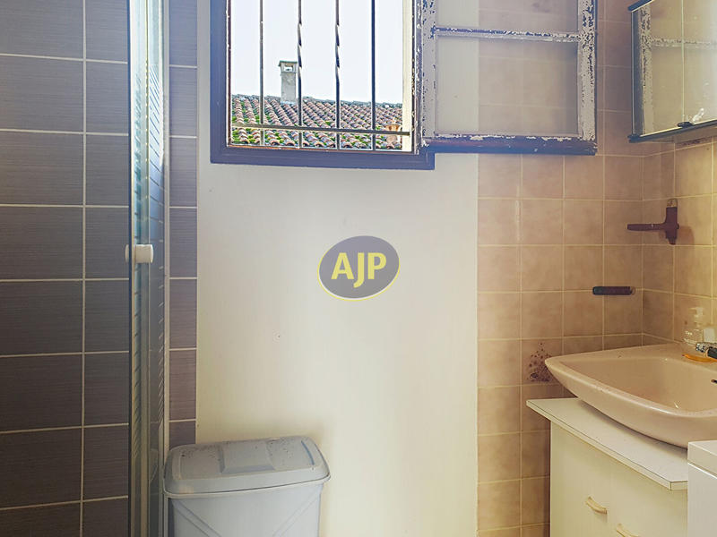 Maison - 37 m² - 2 pièces