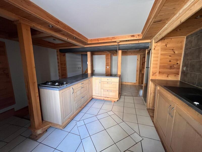 Maison de ville - 81 m² - 3 pièces