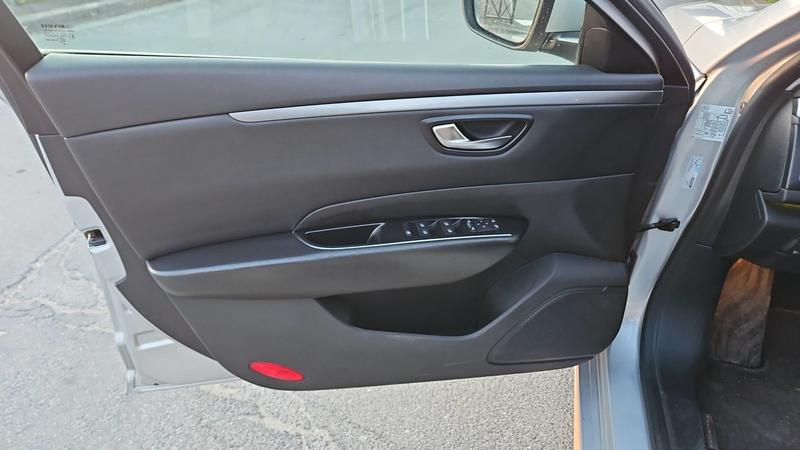 Renault Talisman 1.6 TCe 150 Energy Edc Zen - Automatique