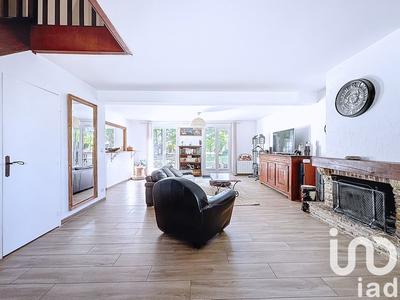 Maison - 167 m² - 7 pièces