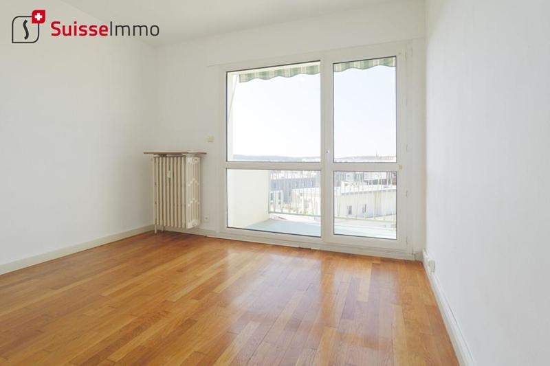 Appartement - 70 m² - 4 pièces