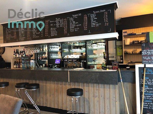 Fonds de commerce - 91 m²