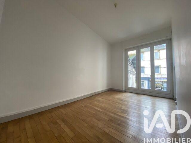 Appartement - 87 m² - 3 pièces