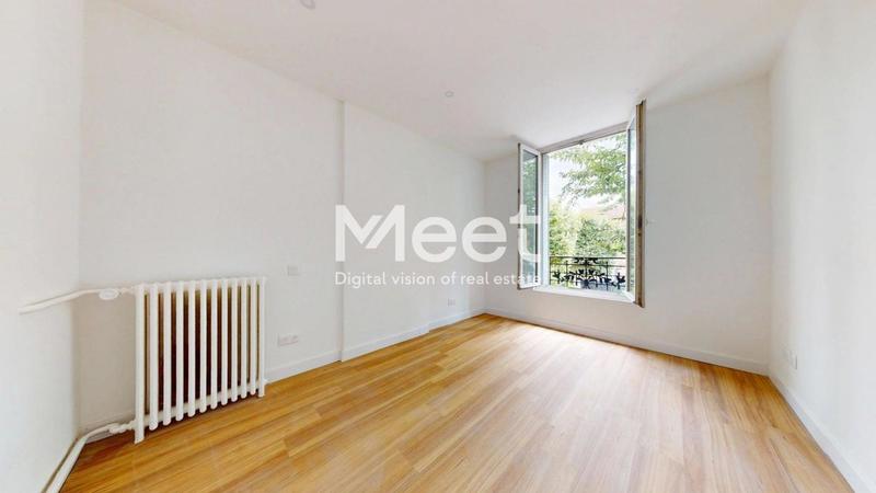 Appartement - 51 m² - 3 pièces