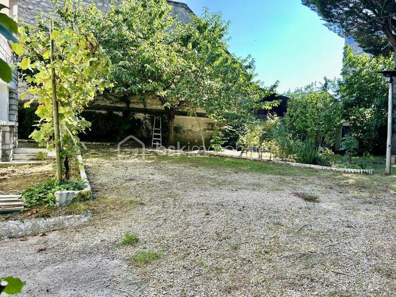 Maison - 141 m² - 6 pièces