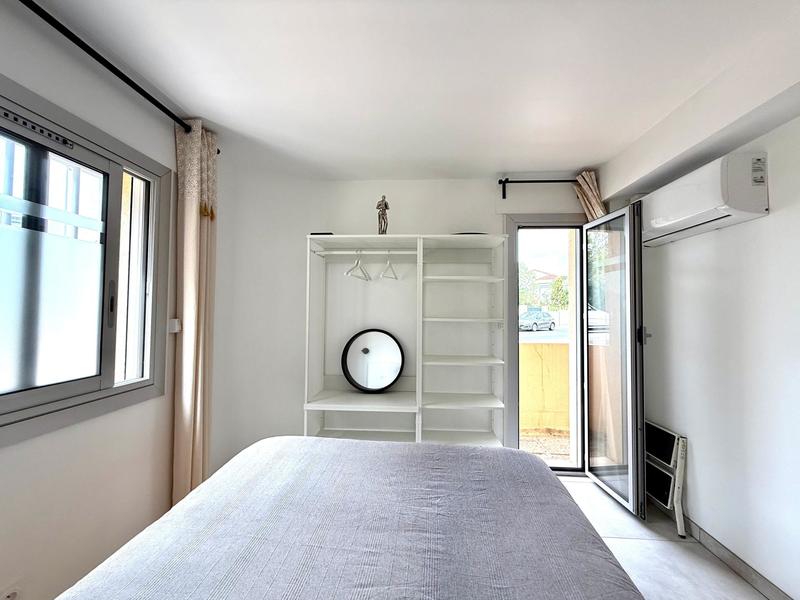 Appartement - 51 m² - 3 pièces