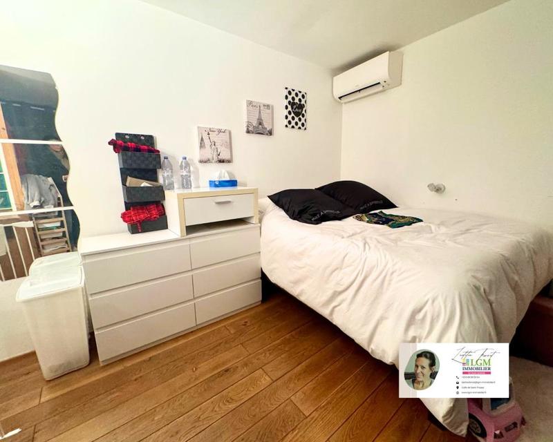 Maison de ville - 40 m² - 2 pièces