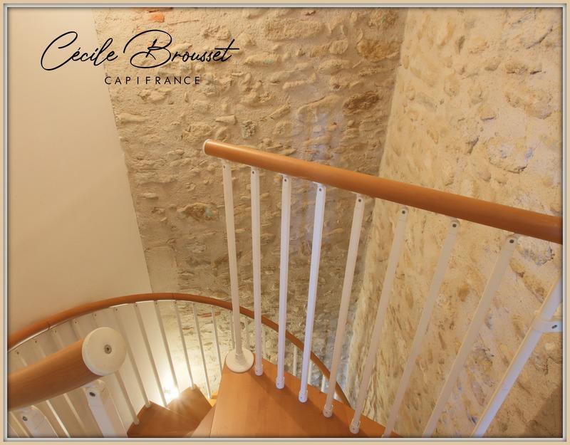 Maison - 67 m² - 4 pièces