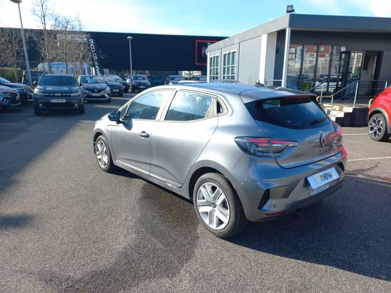 Renault Clio Blue dCi 100 ch Gsr2 Evolution