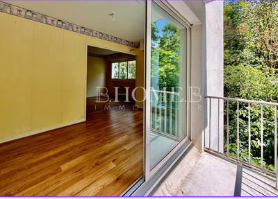 Appartement - 66 m² - 2 pièces