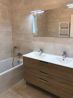 Villa - 131 m² - 5 pièces