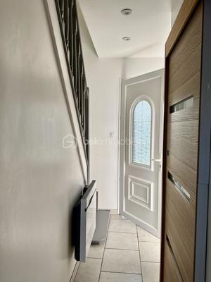 Maison traditionnelle - 97 m² - 5 pièces