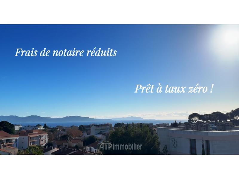 Appartement - 75 m² - 4 pièces