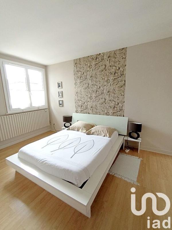 Maison - 190 m² - 6 pièces